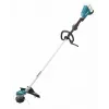 Makita DUR368LPT2 kosačka/strunová kosačka 35 cm akumulátorová čierna, modrá