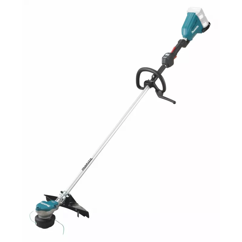 Makita DUR368LPT2 kosačka/strunová kosačka 35 cm akumulátorová čierna, modrá