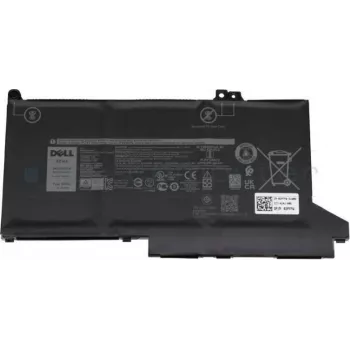 Batéria do notebooku Dell 42Wh lítiovo-iónová, model 451-BCMD, nabíjateľná interná náhrada