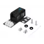 Termostat Lanberg AK-1505-B sivý