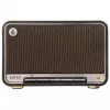 Edifier stolný bezdrôtový reproduktor | D32 | 60 W | Bluetooth | čierny Walnut | bezdrôtové pripojenie