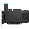 Mobilný rámový adaptérový modul icy dock MB204MP-1B — 4 × M.2 NVMe SSD hot-swap mobilný rám