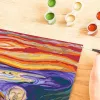 CreArt ART Collection - Munch: Výkrik, maľovanie