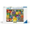 Puzzle Ravensburger 12001130 2000 dielov ostatné