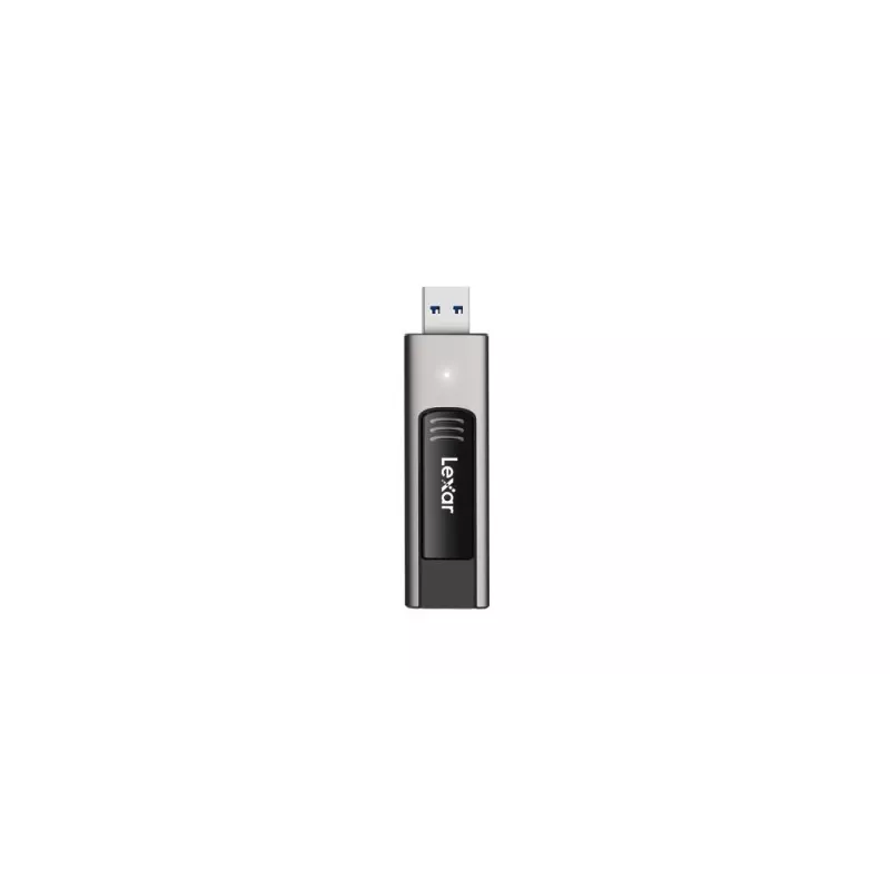 Lexar JumpDrive M900 USB kľúč 128 GB USB Type-A 3.2 Gen 1 (3.1 Gen 1) čierny, sivý