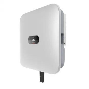 Huawei FusionSolar menič // 3-fázový, 2-MPPT vysokoprúdový, integrovaná komunikácia (RS485, WLAN cez Smart Dongle), DC odpojovač, 6 kW/6,6 kVA, prepäťová ochrana na AC a DC strane