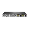 Managed sieťový switch HP Enterprise Aruba R8S90A 48x 5G Ethernet (100/1000/5000) PoE, RJ-45/USB-C konzola, 880 Gbit/s