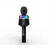 Karaoke mikrofón Gembird GMB Audio MICBT-01-BK