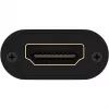 Goobay 58491 zosilňovač signálu HDMI, 4K @ 30 Hz, HDMI 1.4, do 40 m, čierny