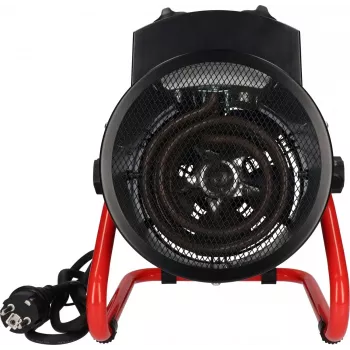 Teplovzdušný ventilátor Blaupunkt EH5010