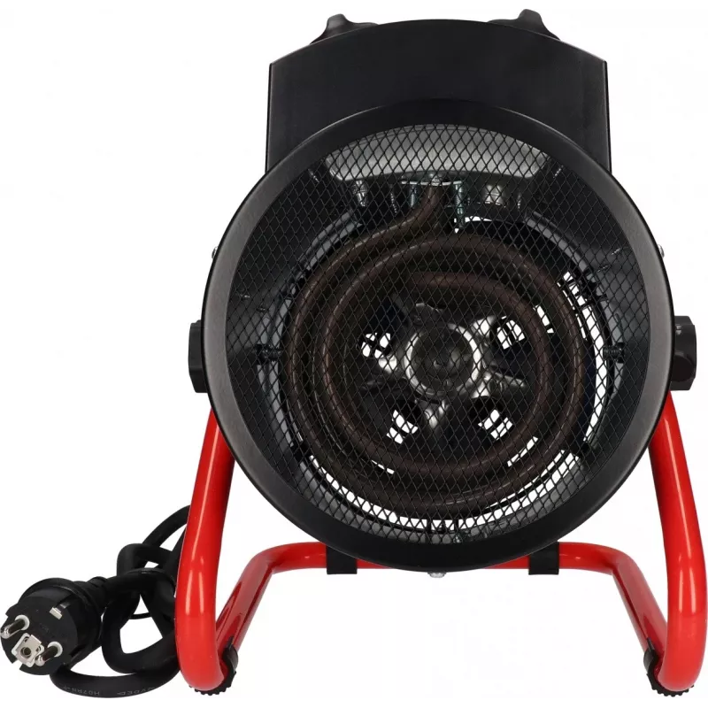 Teplovzdušný ventilátor Blaupunkt EH5010