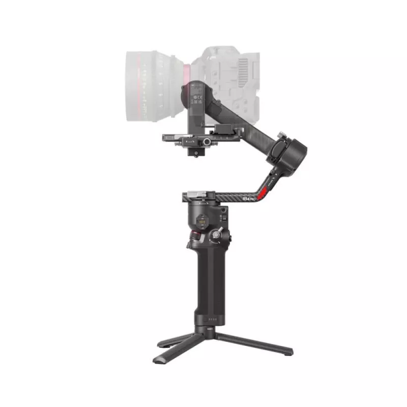 DJI RS 4 Pro gimbalový stabilizátor CP.RN.00000345.04