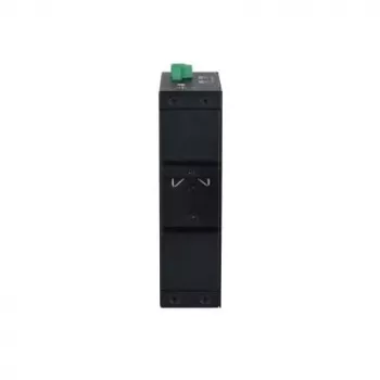 Switch DAHUA DH-LR2110-8ET-120 L2 8x Fast Ethernet (10/100) PoE, 48–57V, 8,8 Gbit/s, MAC 8000, čierny