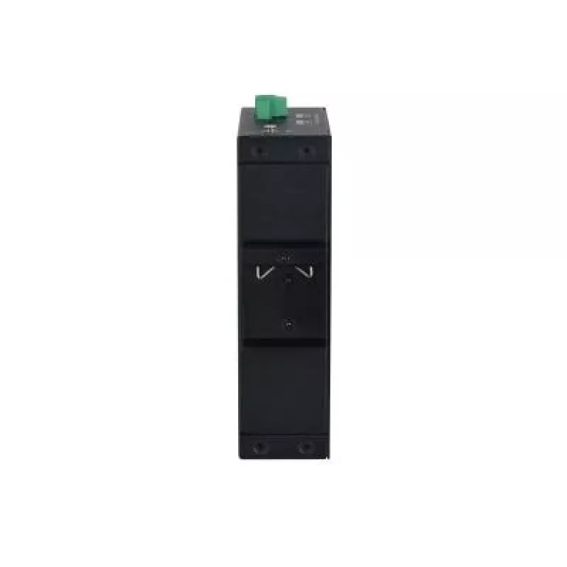 Switch DAHUA DH-LR2110-8ET-120 L2 8x Fast Ethernet (10/100) PoE, 48–57V, 8,8 Gbit/s, MAC 8000, čierny