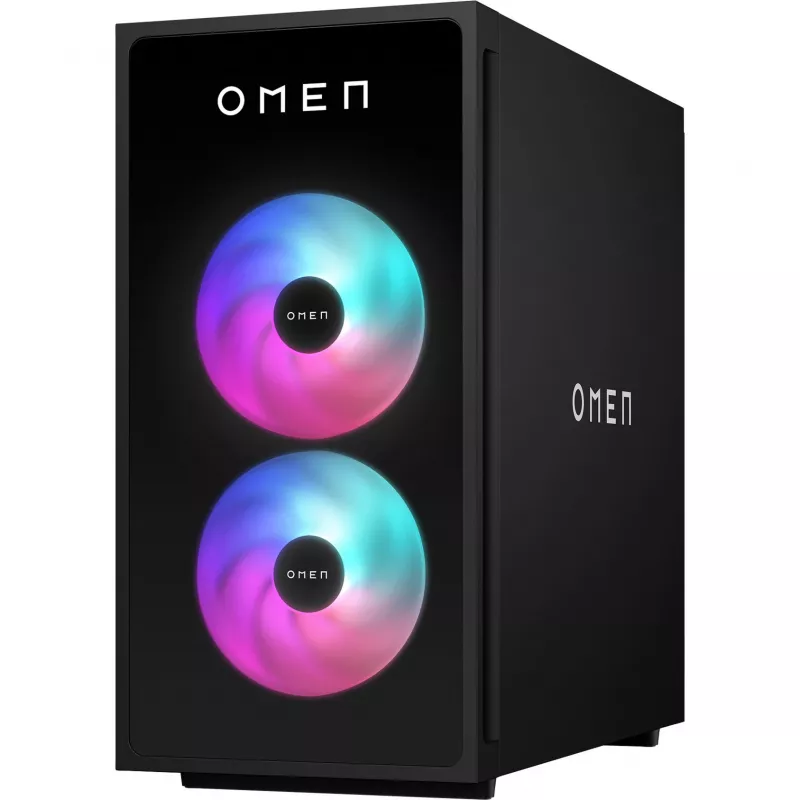 35L Gaming Desktop GT16-0189ng, herný PC čierny, bez operačného systému