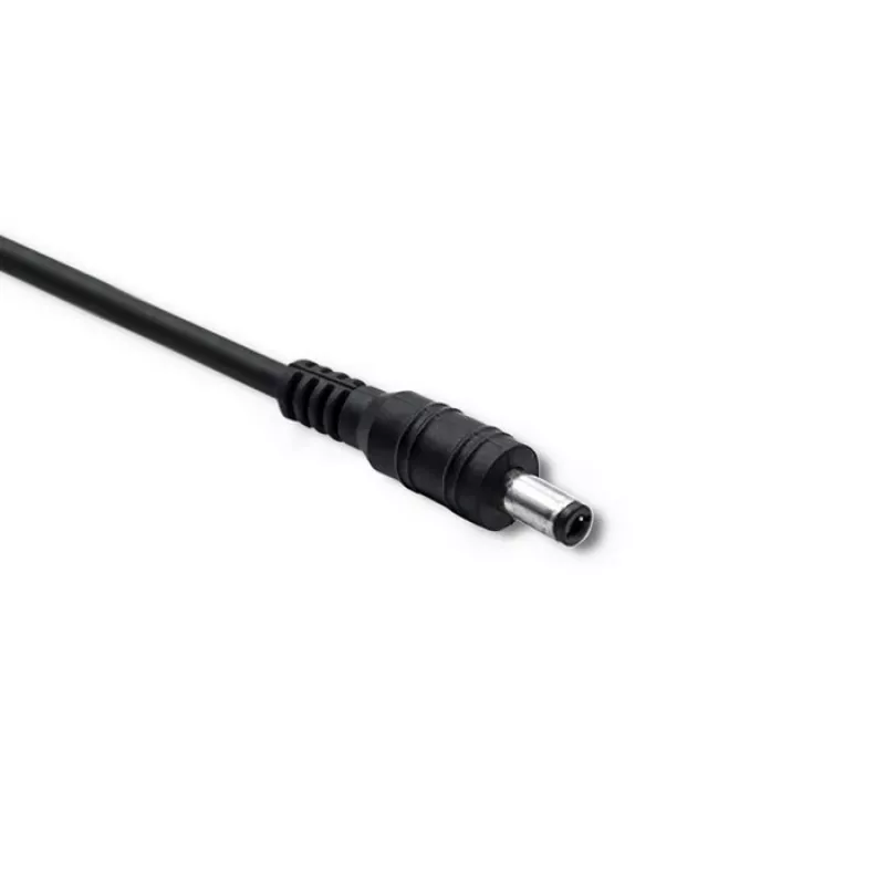 Napájací zdroj invertor Qoltec 50794 interiér 96 W čierny