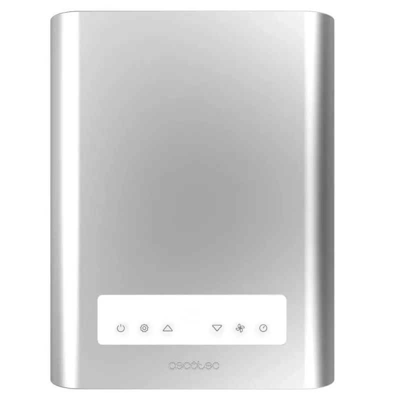 Cecotec klimatizácia s tepelným čerpadlom | ForceClima 12850 Style Heating Connected