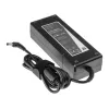 Napájací zdroj/meníč Green Cell AD22P 120 W 19 V 6,3 A pre ASUS notebooky, interiér, čierna
