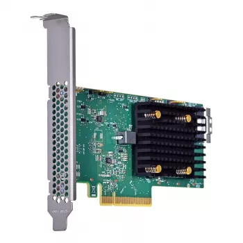 Broadcom 9540-8i RAID radič PCI Express x8 4.0 12 Gbit/s