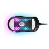 Steelseries Aerox 5 myš pravá USB Type-A optická 18000 DPI
