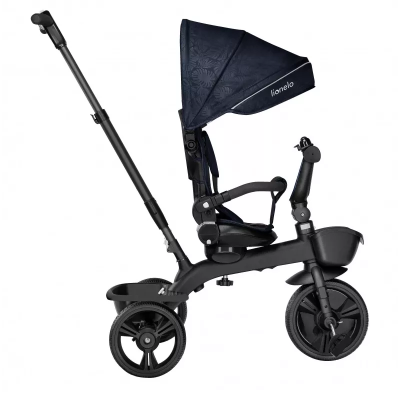 Trojkolka Lionelo Kori Front drive Upright