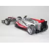 REVELL plastový model McLaren Mercedes MP4-25 Lewis Hamilton — mierka 1:24