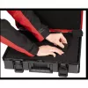 Kufor na náradie Einhell 4540013 pena čierny 280x420x65 mm