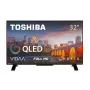TV QLED 32 palcov 32QV2F63DG
