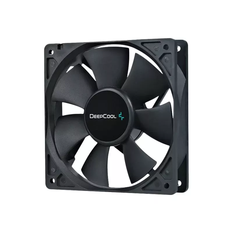 Deepcool DP-FDC-XF120 čierny