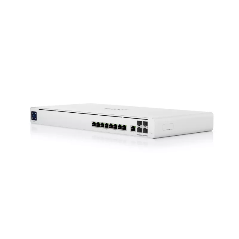 Káblový router Ubiquiti UISP-R-Pro Gigabit Ethernet 9,5 Gbit/s