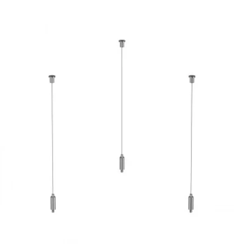 Mikrofón Sennheiser TCC-M-S-W stropný mikrofón sada puzdra biela