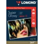 Fotopapier Lomond Premium 260 g/m² A4 Super Glossy, 20 listov