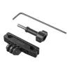 Držiak kamery DJI CP.OS.00000268.01 pre bicykle šírka 19,7 mm