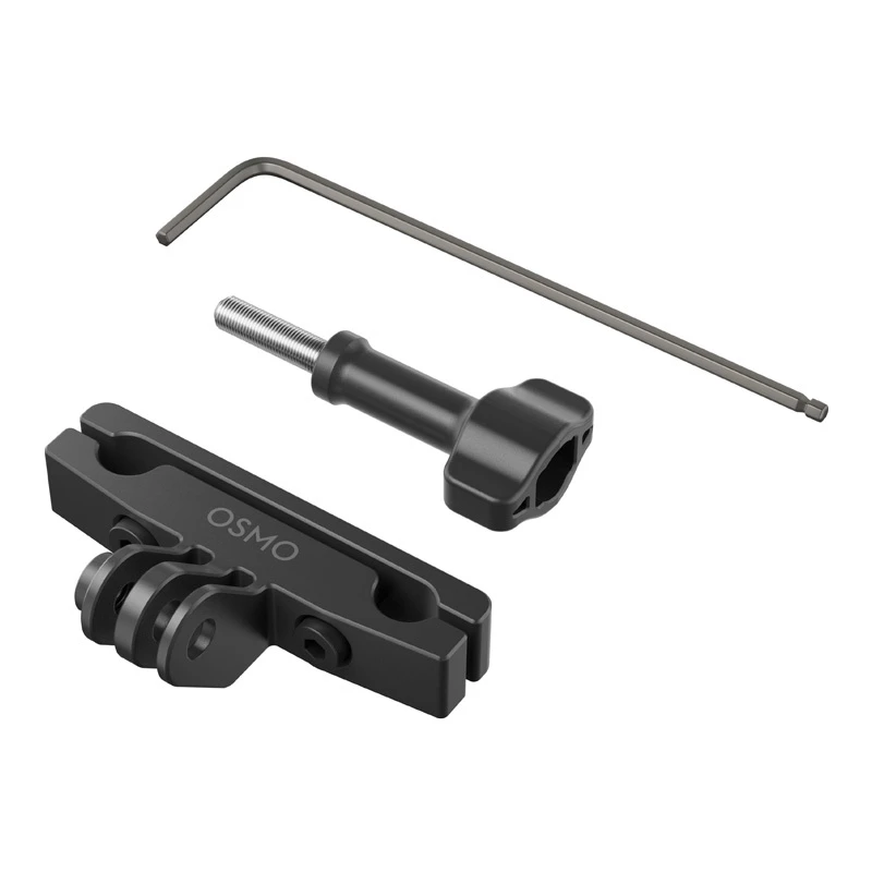 Držiak kamery DJI CP.OS.00000268.01 pre bicykle šírka 19,7 mm
