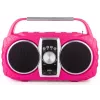 Prime3 APR71PK Neon rádio