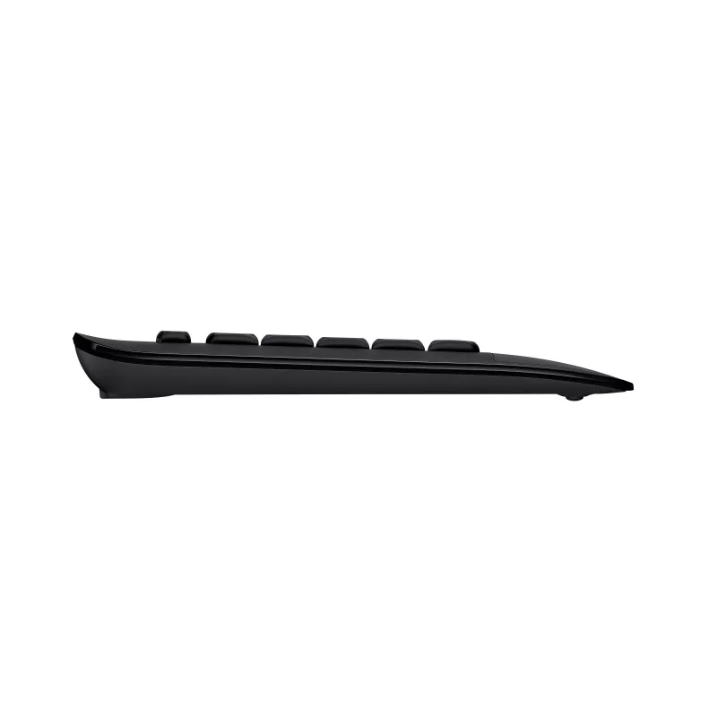 Logitech SIGNATURE K650. Píšte pohodlne. Urobte viac.