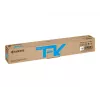 KYOCERA TK-8115C tonerová kazeta 1 ks originálna azúrová