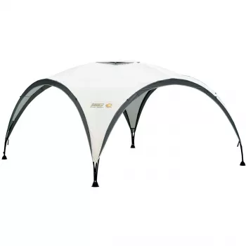 Pavilón Event Shelter, 4,5 x 4,5 m (svetlosivá/sivá)