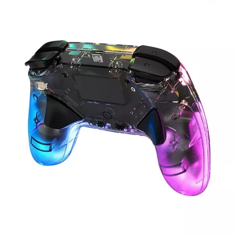 Dragonshock ovládač Orion Glow Wireless RGB Switch