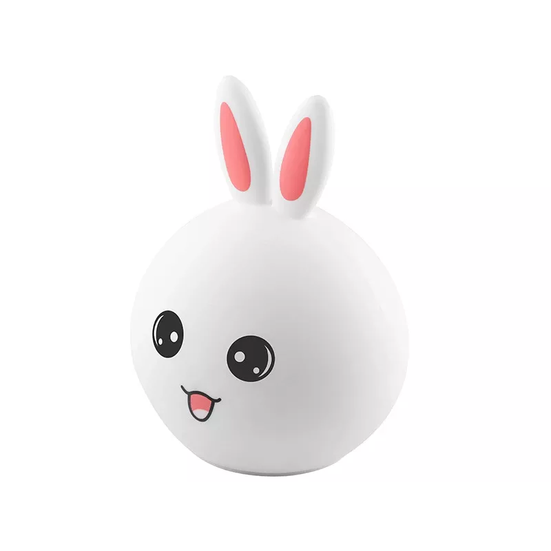 Tracer Bunny nočné svetlo, biele