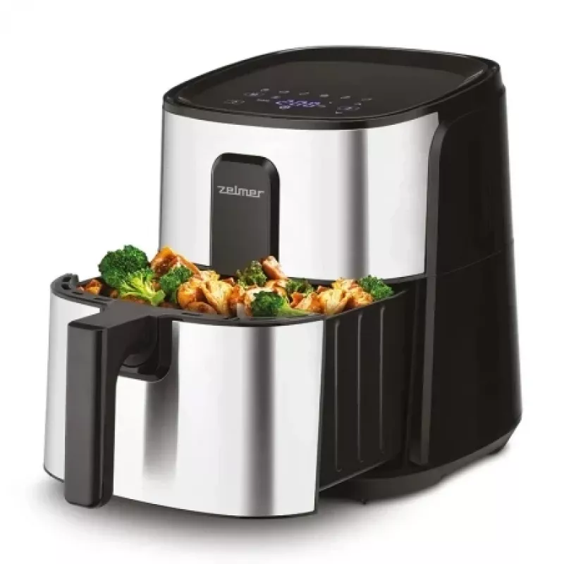 Zelmer ZAF6000 teplovzdušná fritéza