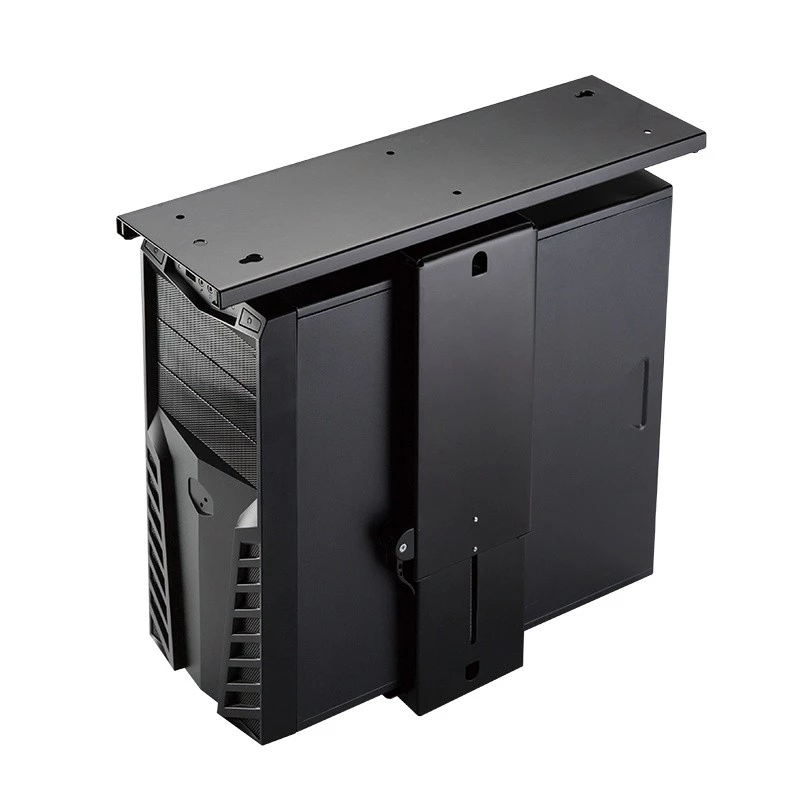 Držiak CPU na stôl LogiLink EO0031
