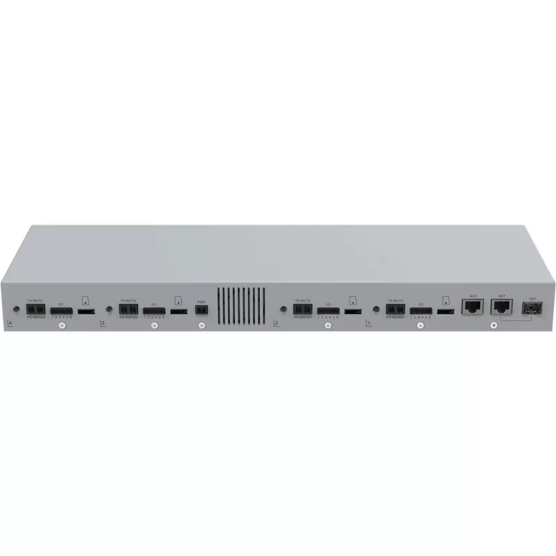 Videoserver Axis 02037-002 3840 x 2160 pixelov 30 fps