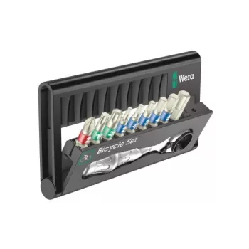 Wera Bicycle Set 9 10 nástrojov