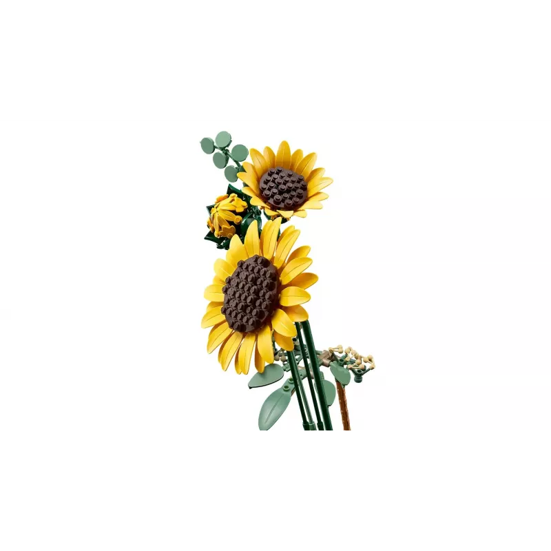 LEGO BOTANICALS 11502 Kytica slnečníc