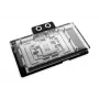 Alphacool Core GeForce RTX 5090 TUF Gaming vodný blok GPU so zadnou doskou, ARGB (10269)