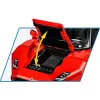 Stavebné kocky COBI Maserati MC20 Cielo 2115 dielov