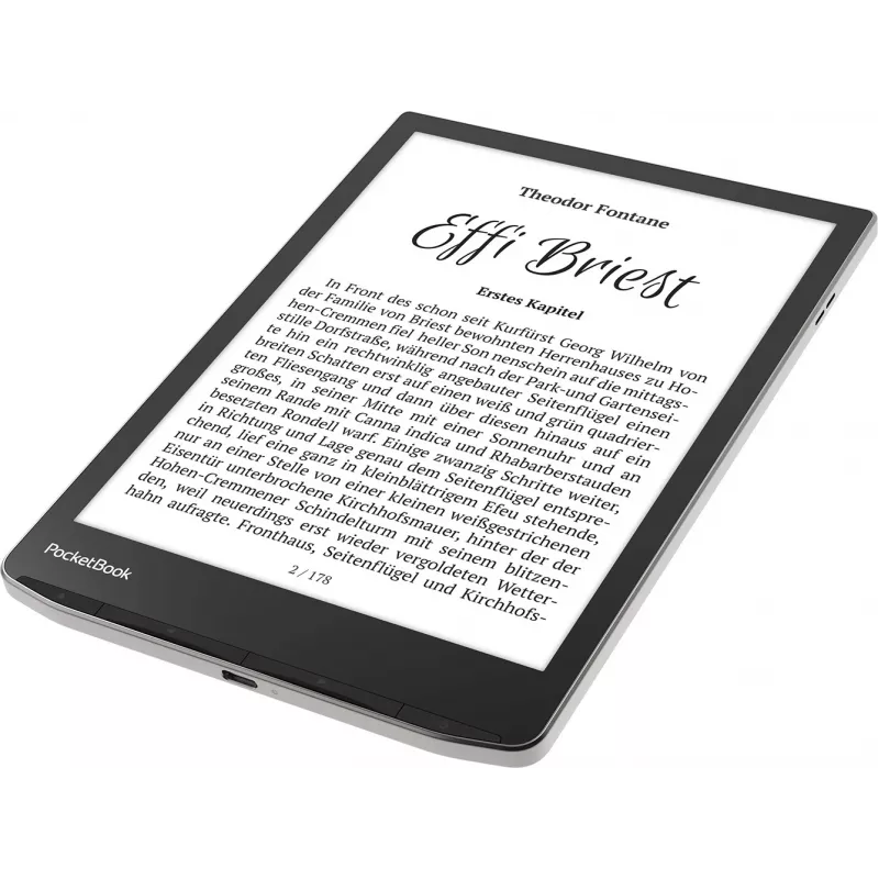 E-book reader PocketBook InkPad 4 7,8