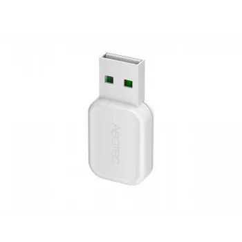 Aeotec Zi-Stick Zigbee USB kľúč, biely