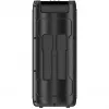 DENVER BPS-355 - párty zvukový systém - bezdrôtový - Bluetooth - 16 wattov - dvojpásmový (111151200160)